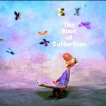 First Level – ‘The Book of Butterflies’ | EIS